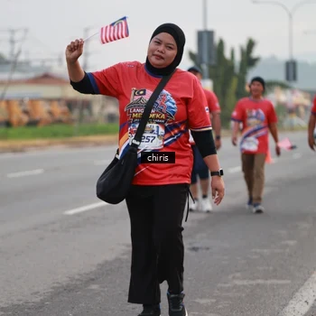 Runner Photo 6037840