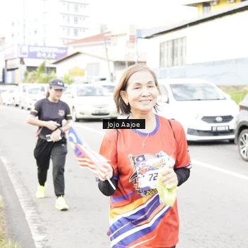 Runner Photo 6037841