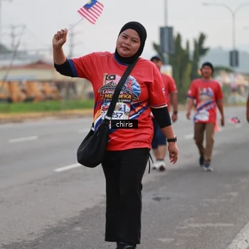 Runner Photo 6037844