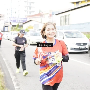 Runner Photo 6037845