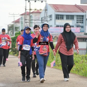 Runner Photo 6037849