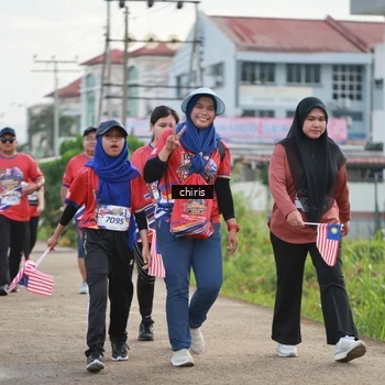 Runner Photo 6037856