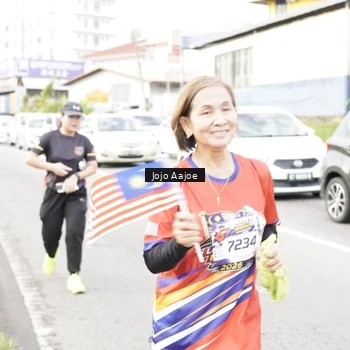 Runner Photo 6037859