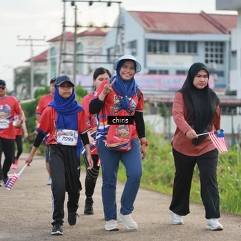 Runner Photo 6037860