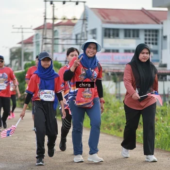 Runner Photo 6037861