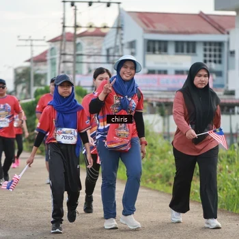 Runner Photo 6037862