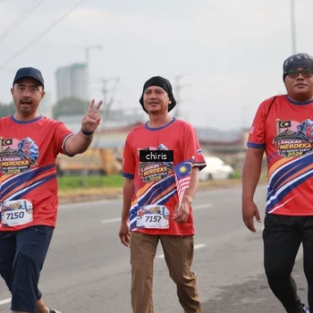 Runner Photo 6037872
