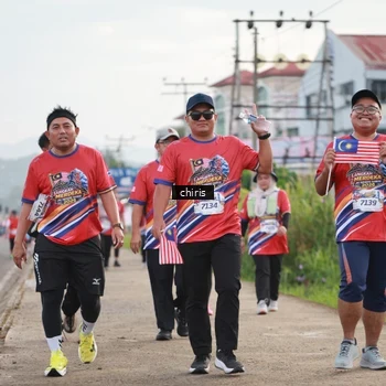 Runner Photo 6037881