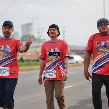 Runner Photo 6037882