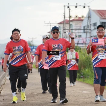 Runner Photo 6037889