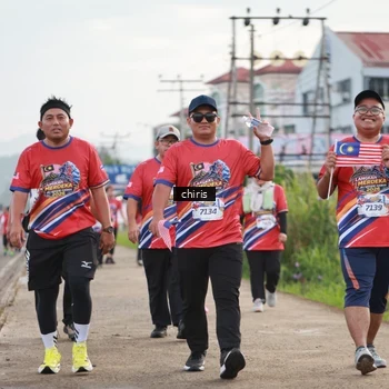 Runner Photo 6037891
