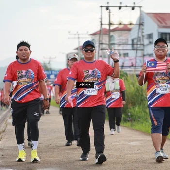 Runner Photo 6037892