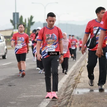 Runner Photo 6037899