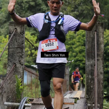 Runner Photo 60379