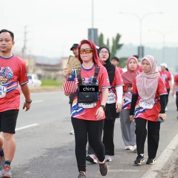 Runner Photo 6037901