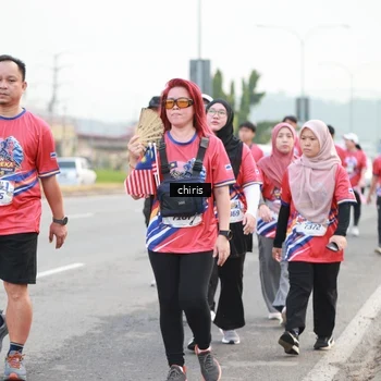 Runner Photo 6037902
