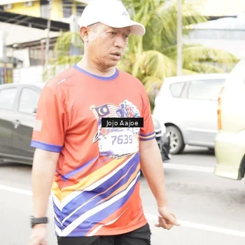 Runner Photo 6037903