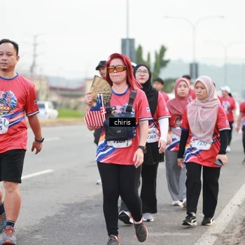 Runner Photo 6037904