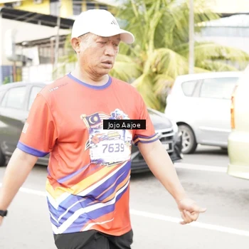 Runner Photo 6037905