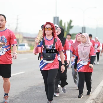 Runner Photo 6037906