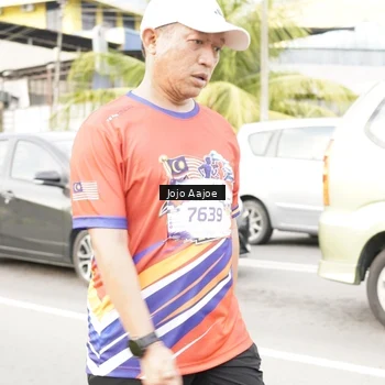 Runner Photo 6037907