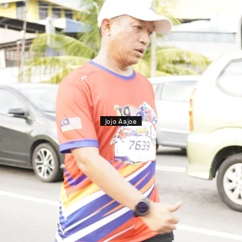 Runner Photo 6037909
