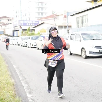 Runner Photo 6037911