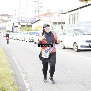 Runner Photo 6037915