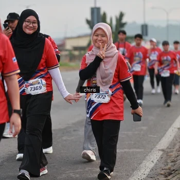Runner Photo 6037917
