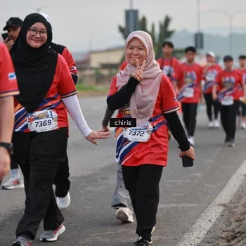 Runner Photo 6037920
