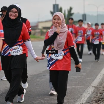 Runner Photo 6037921