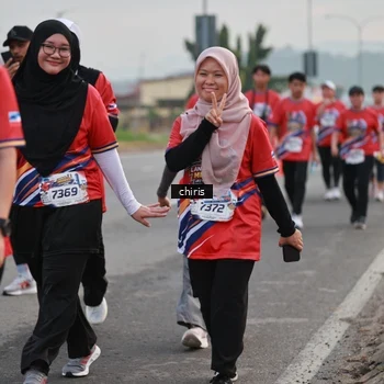 Runner Photo 6037922