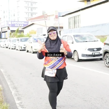 Runner Photo 6037923
