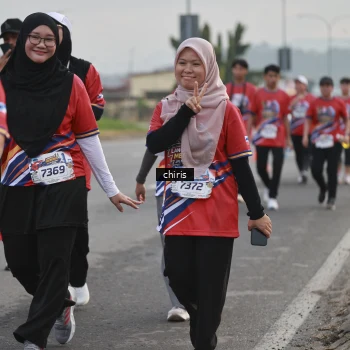 Runner Photo 6037925