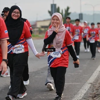 Runner Photo 6037926