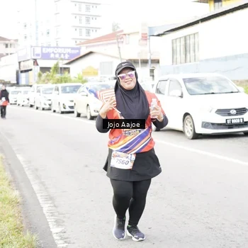 Runner Photo 6037927