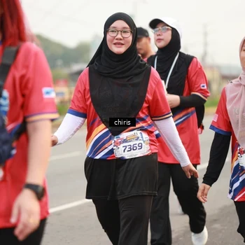 Runner Photo 6037929