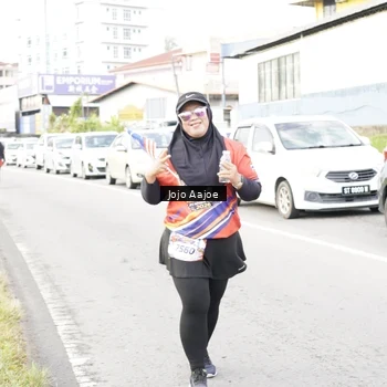Runner Photo 6037933