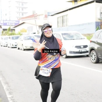 Runner Photo 6037935