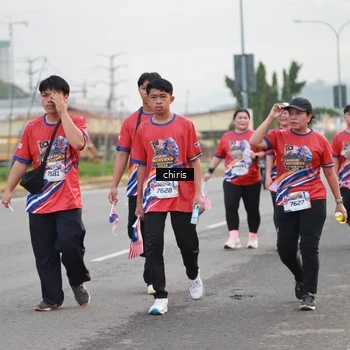 Runner Photo 6037936