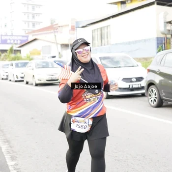 Runner Photo 6037937