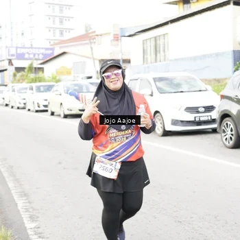 Runner Photo 6037938