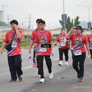 Runner Photo 6037939
