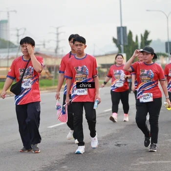 Runner Photo 6037945