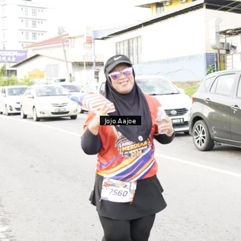 Runner Photo 6037947