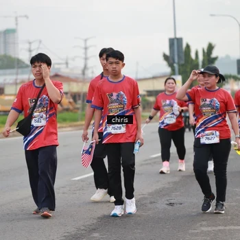 Runner Photo 6037950