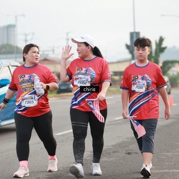 Runner Photo 6037956