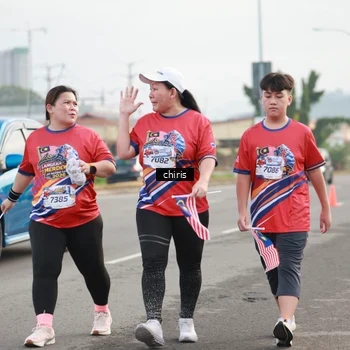 Runner Photo 6037957