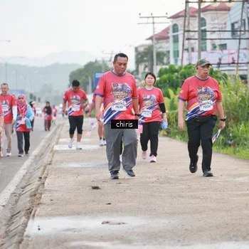 Runner Photo 6037960