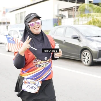 Runner Photo 6037962
